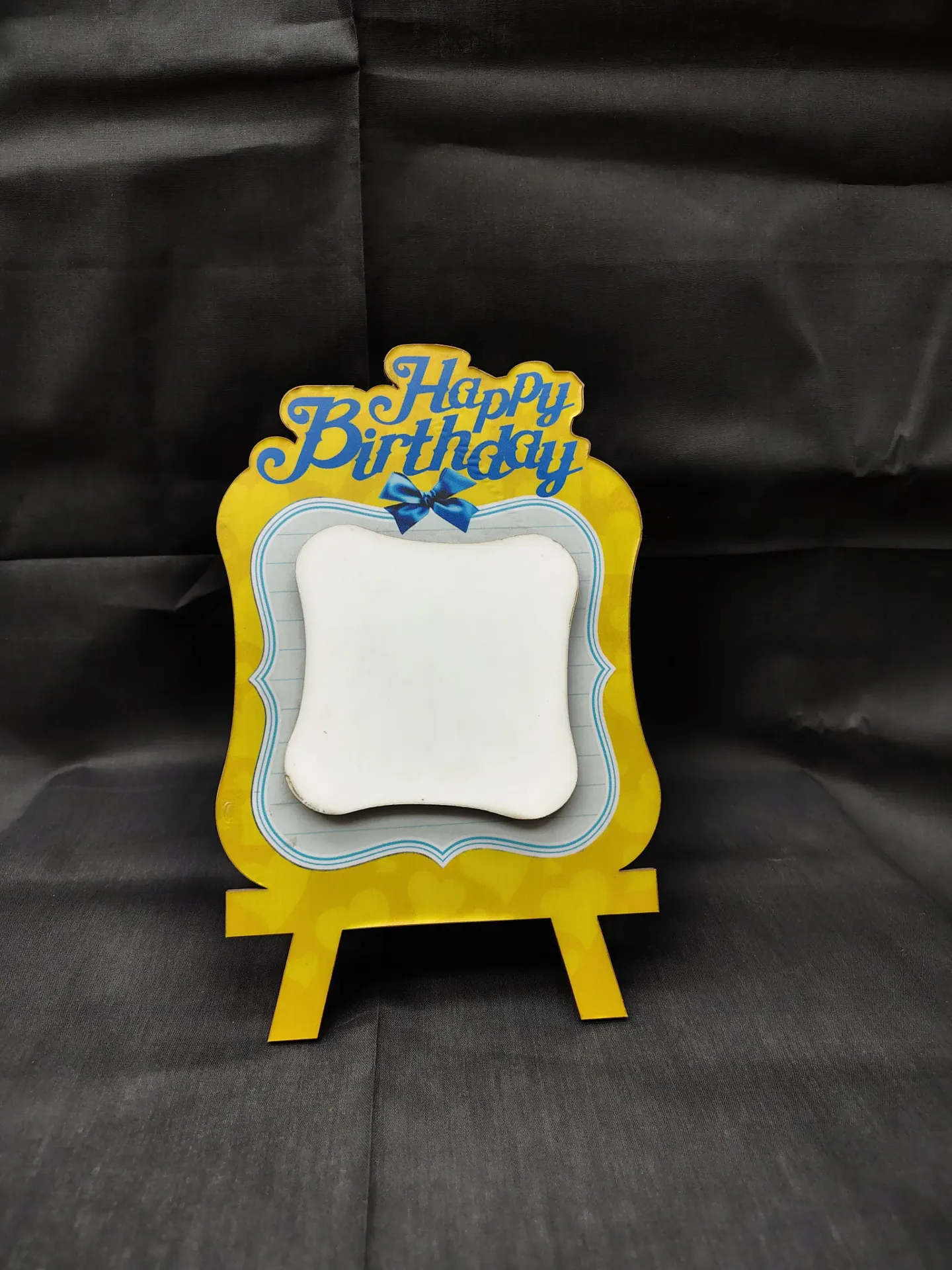 SUBLIMATION MDF FRAME