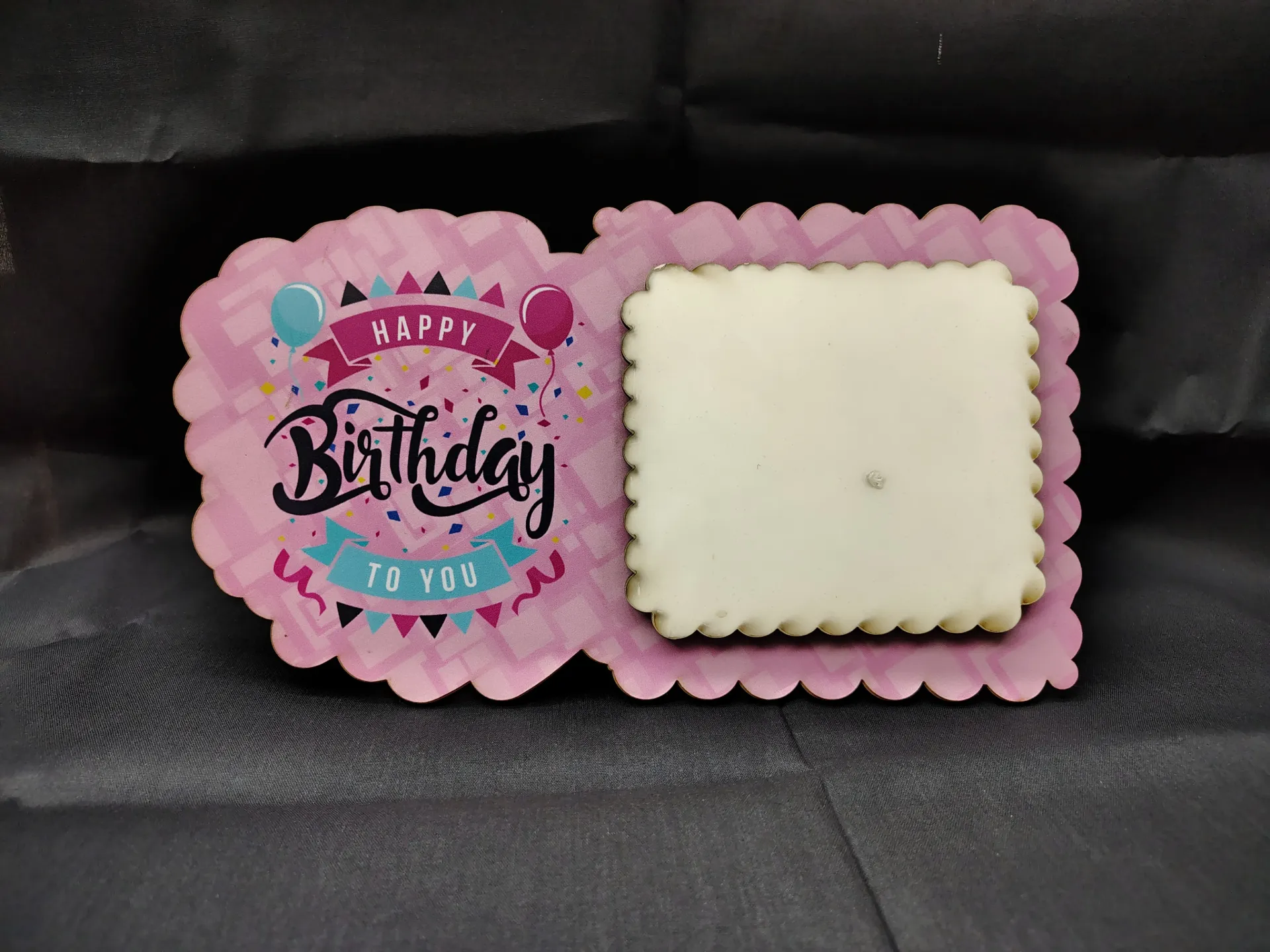 SUBLIMATION MDF FRAME