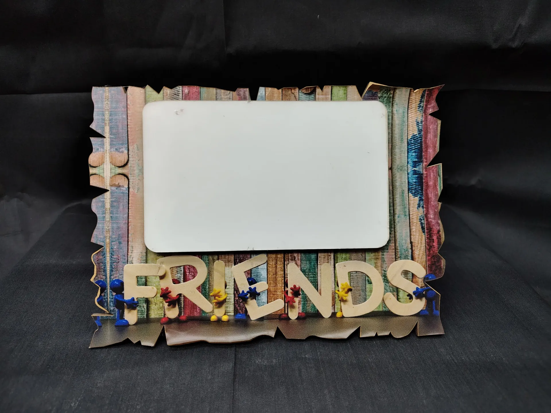 SUBLIMATION MDF FRAME