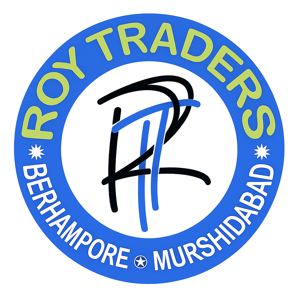 ROY TRADERS